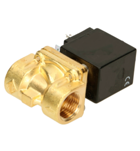 Electrovalvula 2 Vias 230V 1/4x1/4 Marcfi