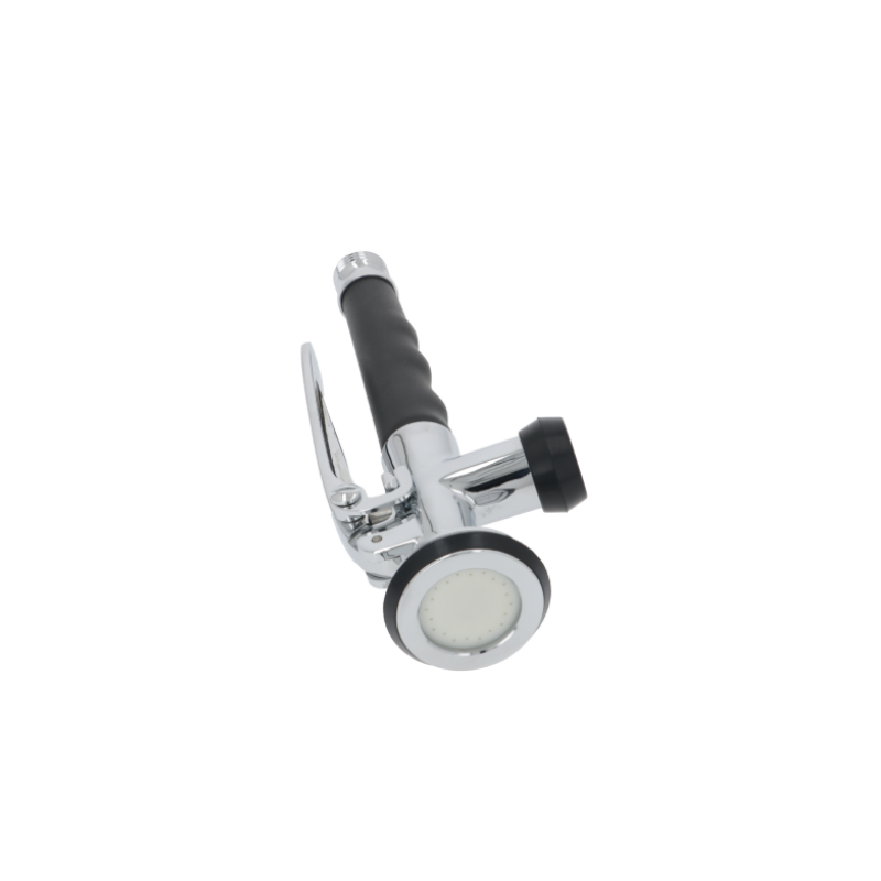 Ducha de mano empalme 1/2" M tipo UDINE Electrolux