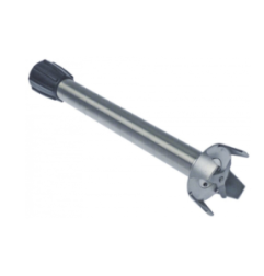 varilla mezcladora L 500mm brida ø 47mm con cuchilla Fimar