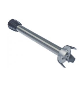 varilla mezcladora L 500mm brida ø 47mm con cuchilla Fimar
