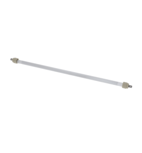 Resistencia Cuarzo 230V 500W Ø12.5x390mm Mastro, Star-10