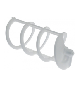 Helice mezcladora L 310mm ø 137mm UGOLINI