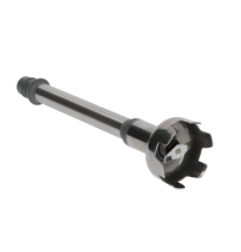 Brazo Triturador Completo L275mm robot coupe mp 240vv Robot-Coupe