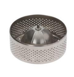 Ojiva Inox AS95 Ceado, Dihr, Faba, Fimar, Kromo, Metos