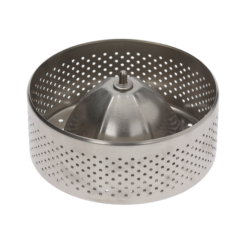 Ojiva Inox AS95 Ceado, Dihr, Faba, Fimar, Kromo, Metos