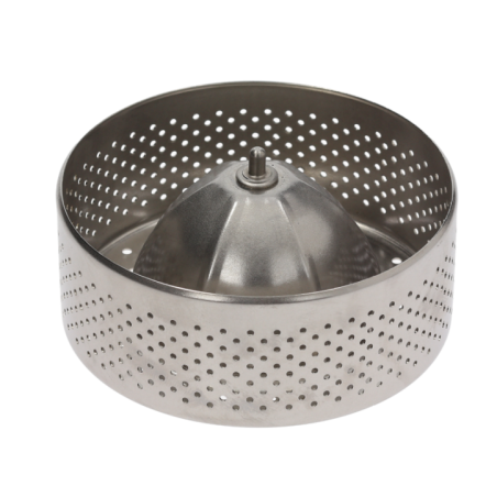 Ojiva Inox AS95 Ceado, Dihr, Faba, Fimar, Kromo, Metos