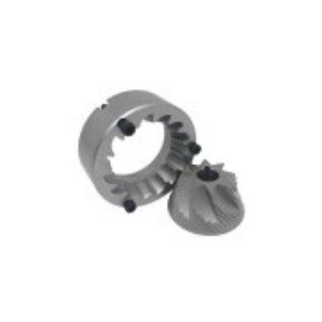 Fresas Cónicas Ø68x42x25mm Ø49x13x25mm 3 TAL. Compak