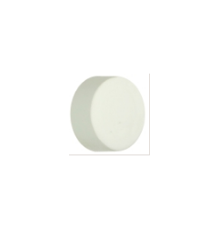 Datos técnicos Diámetro (Ø): 21 mm Diámetro Eje (shØ): 3.5x3.5 mm Material: PVC