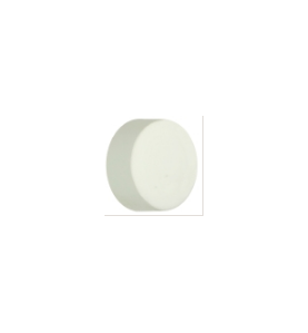 Datos técnicos Diámetro (Ø): 21 mm Diámetro Eje (shØ): 3.5x3.5 mm Material: PVC