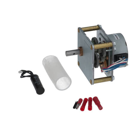 motorreductor POTIS tipo 427 220-240V 50Hz 2rev/min Potis