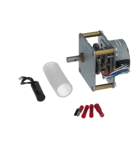 motorreductor POTIS tipo 427 220-240V 50Hz 2rev/min Potis