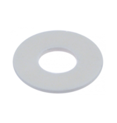 Junta Plana Ø31.5x14.8mm Silicona Ugolini