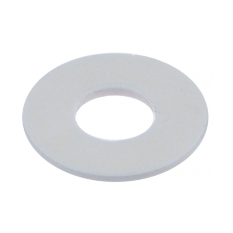 Junta Plana Ø31.5x14.8mm Silicona Ugolini