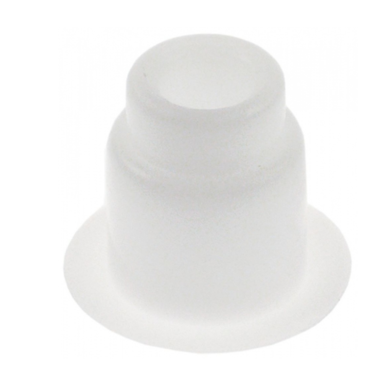 casquillo exterior para esparrago  plástico UGOLINI