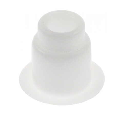 casquillo exterior para esparrago  plástico UGOLINI