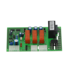 placa electrónica tecnología de bebidas UGOLINI L 118mm An 70mm