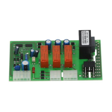 placa electrónica tecnología de bebidas UGOLINI L 118mm An 70mm