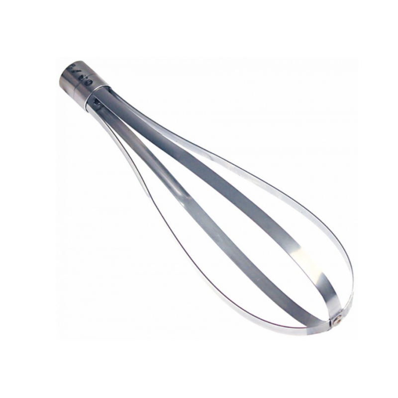 Batidor ø 90mm L 265mm agujero ø 8mm