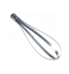 Batidor ø 90mm L 265mm agujero ø 8mm