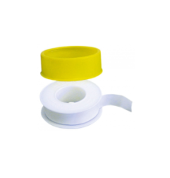 Cinta de PTFE rail L 12m An 12mm -200 a +260°C homologación DIN-DVGW, KTW Rational