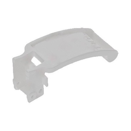 PALANCA MANDO GRIFO GT BLANCA SPM