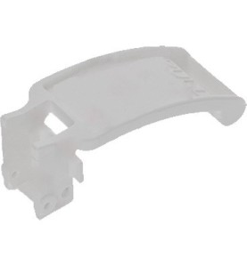 PALANCA MANDO GRIFO GT BLANCA SPM