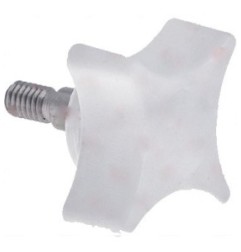 MANDO M6x15 ø 40 mm Spm