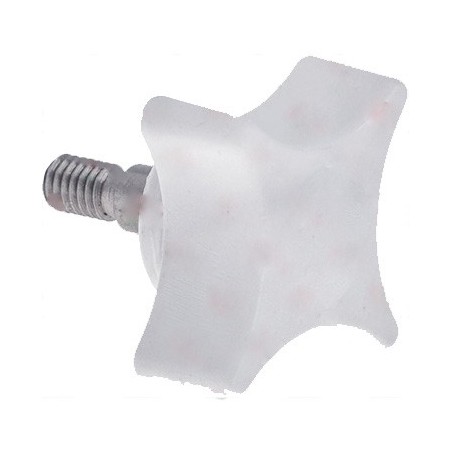 MANDO M6x15 ø 40 mm Spm