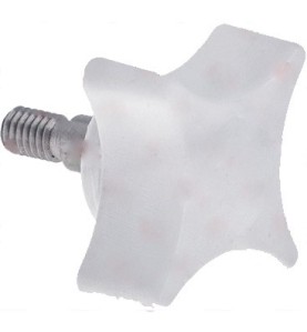 MANDO M6x15 ø 40 mm Spm