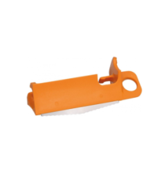 Cuchilla HOJA CORTE 105 mm CON SOPORTE Zumex