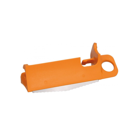 Cuchilla HOJA CORTE 105 mm CON SOPORTE Zumex