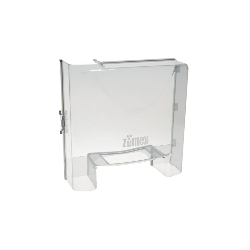 PANEL FRONTAL Zumex