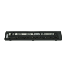 placa de display horno de convección XBC/XVC para UNOX con carcasa unox