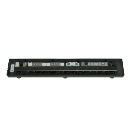 placa de display horno de convección XBC/XVC para UNOX con carcasa unox