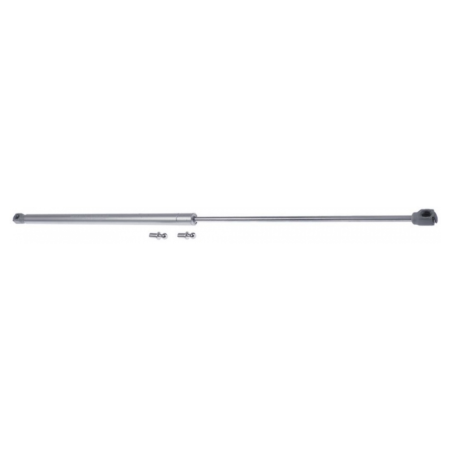 resorte de gas elevación 350mm D1 ø 18,9mm D2 ø 8mm dist. del agujero 720mm agujero ø 10mm Aristarco