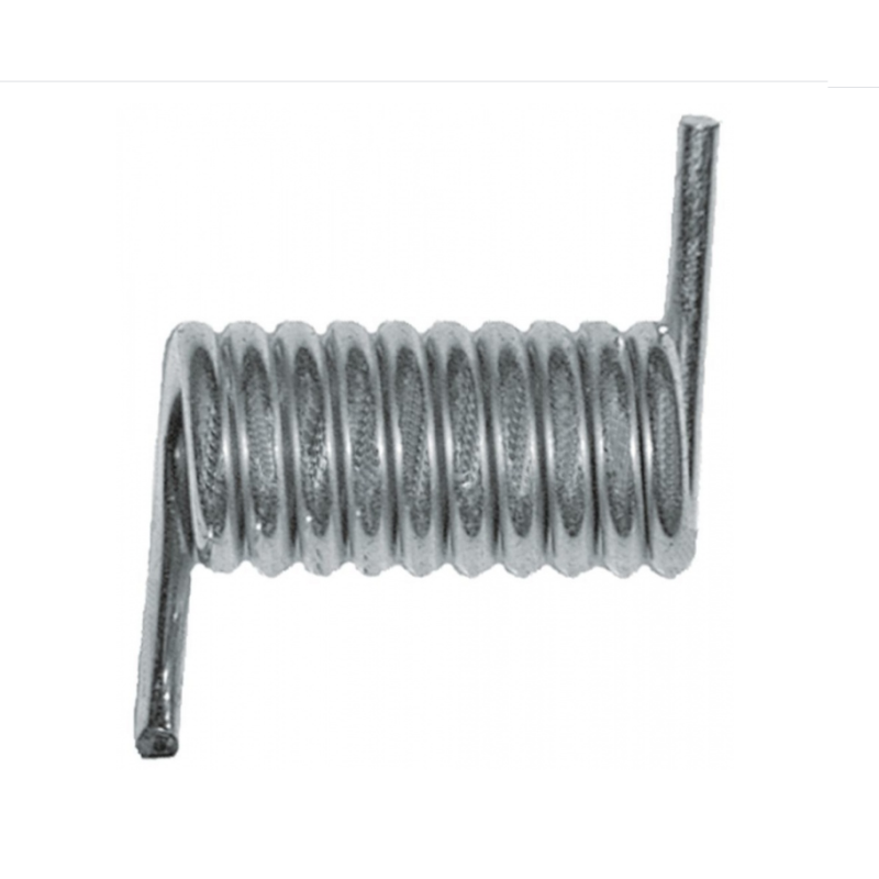resorte de torsión ø 19,4mm L2 37mm Aristarco, CF-Cenedese, Emmepi, NuovaSimonelli