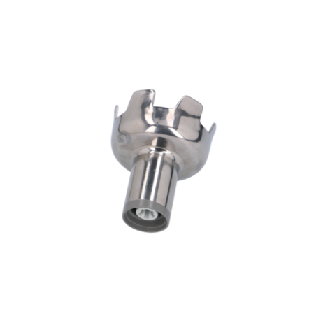 varilla mezcladora para ROBOT COUPE MMP 250 L 75mm brida ø 65mm con cuchilla