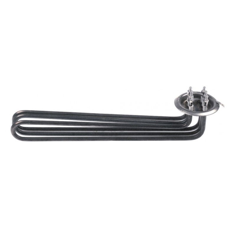 resistencia 3000W 230V espirales 3 Univer-Bar resistencia 3000W 230V espirales 3 Univer-Bar