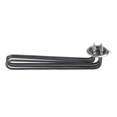 resistencia 3000W 230V espirales 3 Univer-Bar