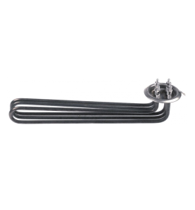 resistencia 3000W 230V espirales 3 Univer-Bar