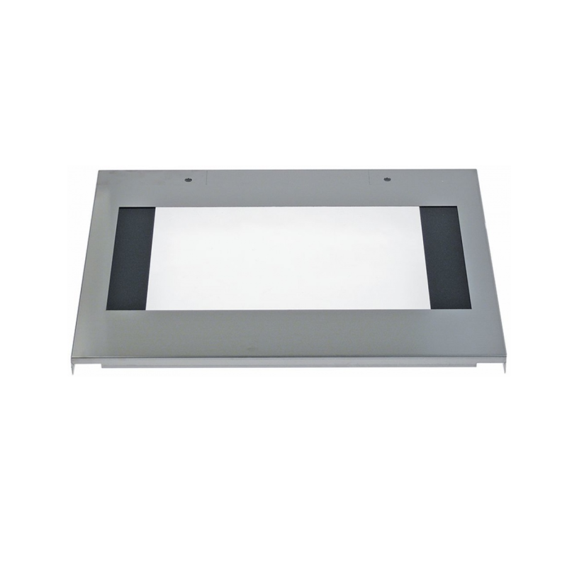 Vidrio L 450mm pos. de montaje exterior An 590mm Horeca-Select, Makro-Professional, Metro-Professional, Tecnoeka