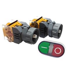 Interruptor Cortadora Completo lacor
