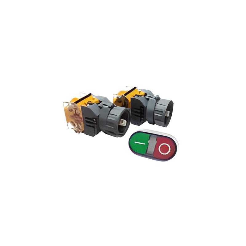Interruptor Cortadora Completo lacor