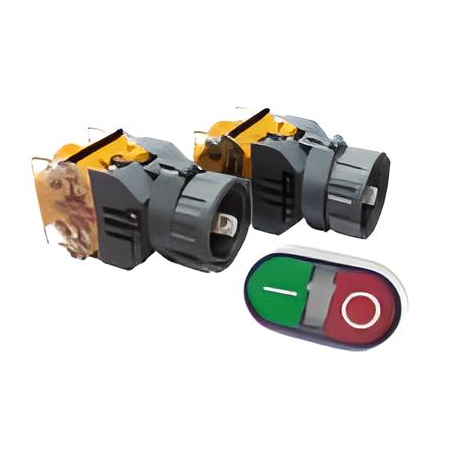 Interruptor Cortadora Completo lacor