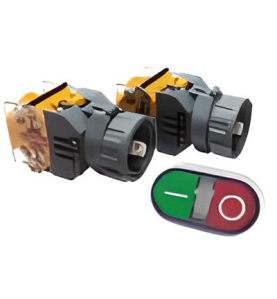 Interruptor Cortadora Completo lacor