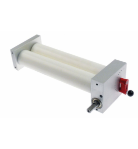 grupo de rodillos L 360mm pos. de montaje arriba L rodillo 298mm pizza-group