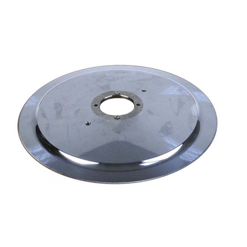 Cuchilla Bkl 250mm 40/3 210 H17.5 SXE250  Beckers
