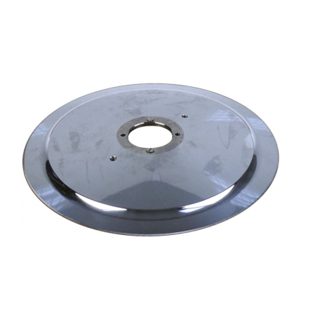 Cuchilla Bkl 250mm 40/3 210 H17.5 SXE250  Beckers