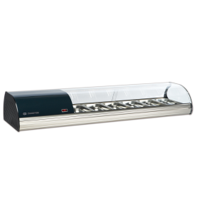 Cristal Frontal TOP-200 10G.R/8G.I Neutro | Comersa
