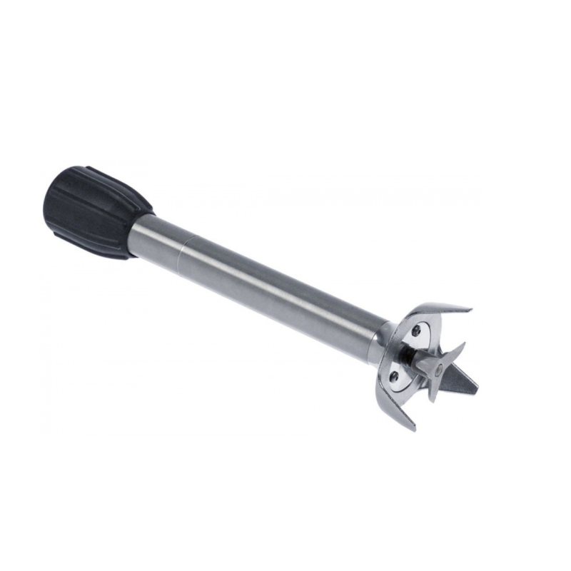 varilla mezcladora MX25 L 310mm con cuchilla  fimar